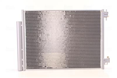 NISSENS 940593 EAN: 5707286398597.