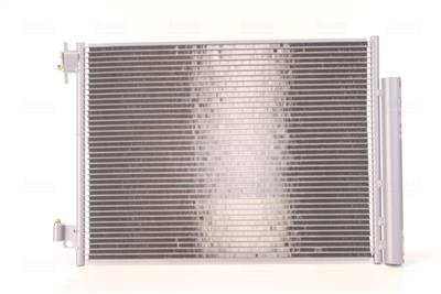 NISSENS 940593 EAN: 5707286398597.