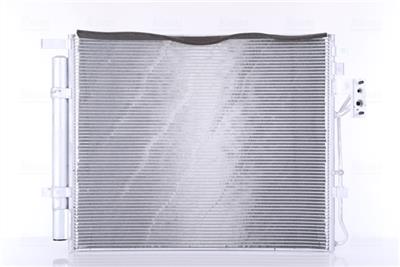 NISSENS 940594 EAN: 5707286398603.