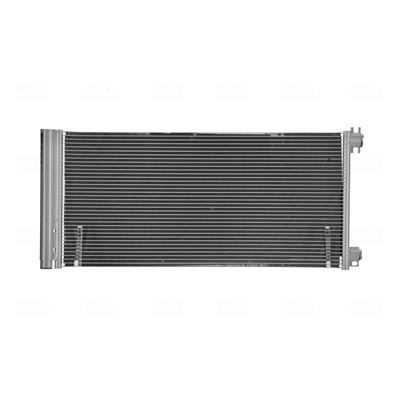 NISSENS 940596 EAN: 5707286398627.