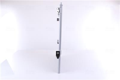 NISSENS 940610 EAN: 5707286399785.