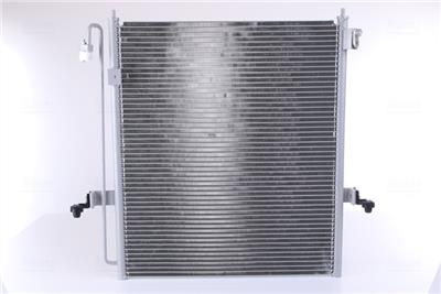 NISSENS 940610 EAN: 5707286399785.