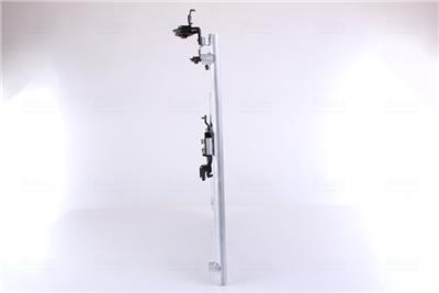 NISSENS 940617 EAN: 5707286399846.