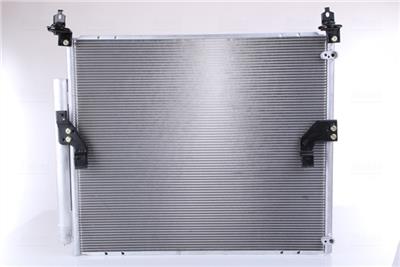 NISSENS 940617 EAN: 5707286399846.