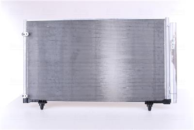 NISSENS 940671 EAN: 5707286405134.