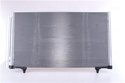 NISSENS 940671 EAN: 5707286405134.