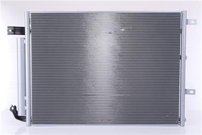 NISSENS 940675 EAN: 5707286405172.