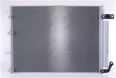 NISSENS 940675 EAN: 5707286405172.