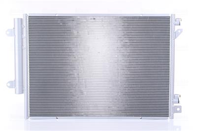 NISSENS 940676 EAN: 5707286405189.