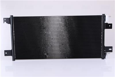 NISSENS 940701 EAN: 5707286407404.