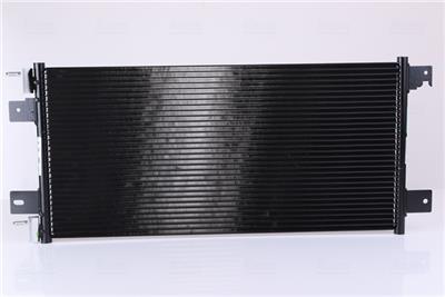 NISSENS 940701 EAN: 5707286407404.