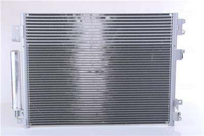 NISSENS 940706 EAN: 5707286408869.