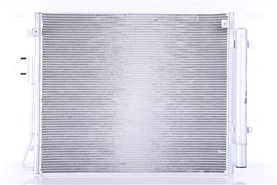 NISSENS 940726 EAN: 5707286410299.