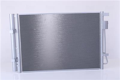 NISSENS 940730 EAN: 5707286410336.