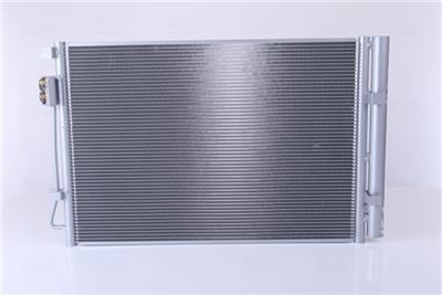 NISSENS 940730 EAN: 5707286410336.