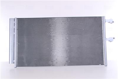 NISSENS 940743 EAN: 5707286412385.