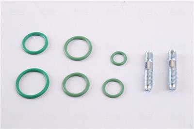 NISSENS 940743 EAN: 5707286412385.