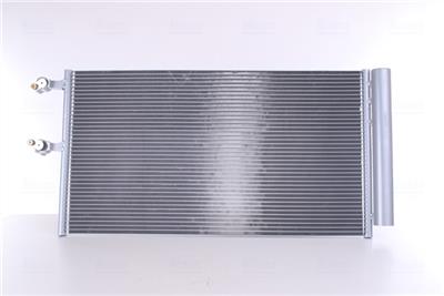 NISSENS 940743 EAN: 5707286412385.