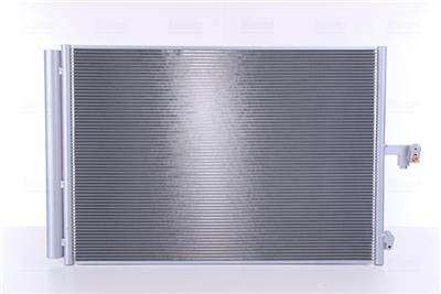 NISSENS 940780 EAN: 5707286421851.