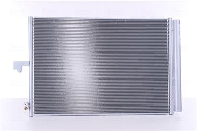 NISSENS 940780 EAN: 5707286421851.