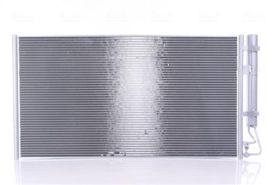 NISSENS 940900 EAN: 5707286429550.