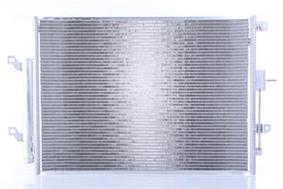 NISSENS 940934 EAN: 5707286429895.