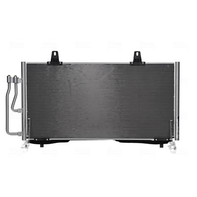 NISSENS 940987 EAN: 5707286430426.