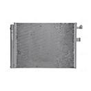 NISSENS 941007 - Kondenzátor klimatizácie