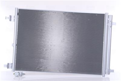 NISSENS 941050 EAN: 5707286436800.