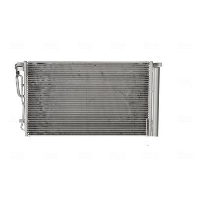 NISSENS 941055 EAN: 5707286437067.