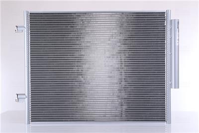 NISSENS 941066 Číslo výrobce: 72530521. EAN: 5707286441156.