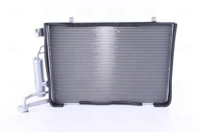 NISSENS 941101 EAN: 5707286461321.