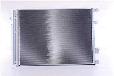 NISSENS 941162 EAN: 5707286470248.