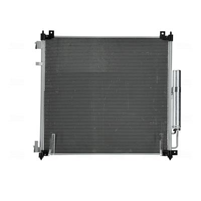 NISSENS 941164 EAN: 5707286471382.