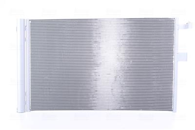 NISSENS 941187 EAN: 5707286477865.