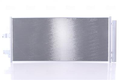 NISSENS 941211 EAN: 5707286479937.