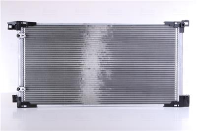 NISSENS 941220 EAN: 5707286482982.