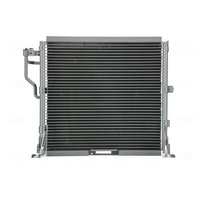 NISSENS 94157 EAN: 5707286253186.