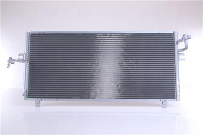 NISSENS 94299 EAN: 5707286254503.