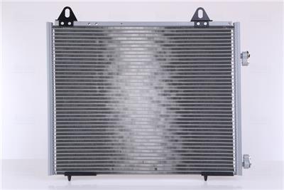 NISSENS 94327 Číslo výrobce: T898R. EAN: 5707286254831.