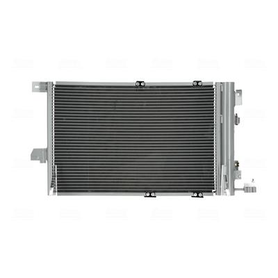 NISSENS 94384 EAN: 5707286255456.