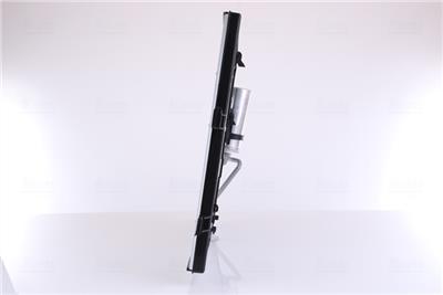 NISSENS 94547 Číslo výrobce: 351300624. EAN: 5707286256941.