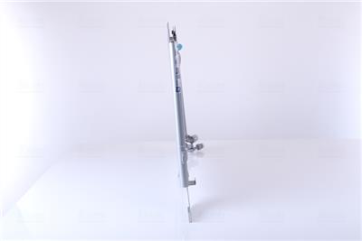 NISSENS 94567 Číslo výrobce: T984R. EAN: 5707286257122.