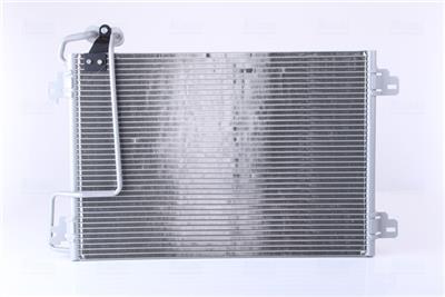 NISSENS 94572 EAN: 5707286257177.