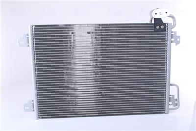 NISSENS 94572 EAN: 5707286257177.