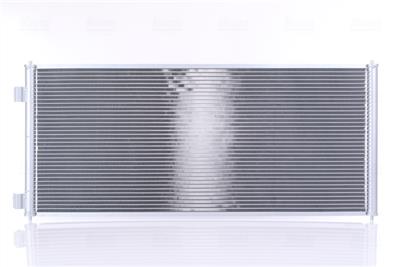 NISSENS 94577 Číslo výrobce: 351300751. EAN: 5707286257221.