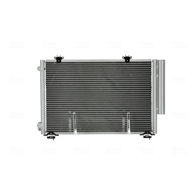 NISSENS 94581 EAN: 5707286257252.