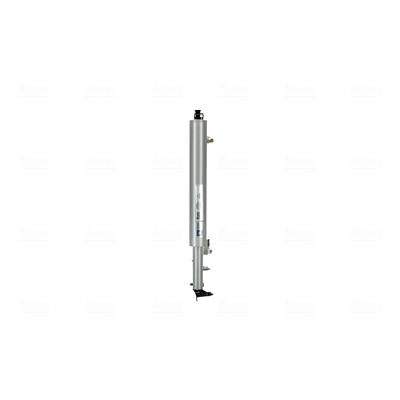 NISSENS 94581 EAN: 5707286257252.