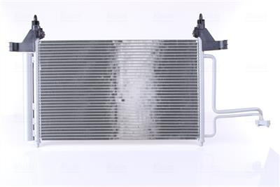 NISSENS 94610 EAN: 5707286257504.