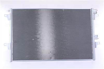 NISSENS 94627 EAN: 5707286257641.